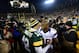 The Green Bay Packers take on the Minnesota Vikings in Week 8.