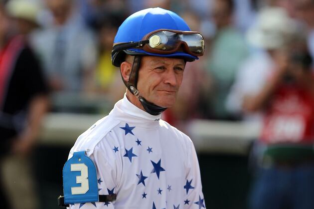 Jockey Borel Hospitalized, Sonic Dancer Euthanized