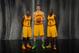 HOUSTON, TX - FEBRUARY 15: (L-R) Kyrie Irving #2, Tyler Zeller #40, Dion Waiters #3 of Team Shaq poses for portraits prior to the 2013 BBVA Rising Stars Challenge at Toyota Center on February 15, 2013 in Houston, Texas. NOTE TO USER: User expressly acknowledges and agrees that, by downloading and/or using this photograph, user is consenting to the terms and conditions of the Getty Images License Agreement. Mandatory Copyright Notice: Copyright 2013 NBAE (Photo by Jesse D. Garrabrant/NBAE via Getty Images)
