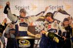 JJ's Blueprint for 6th Career Sprint Cup Title