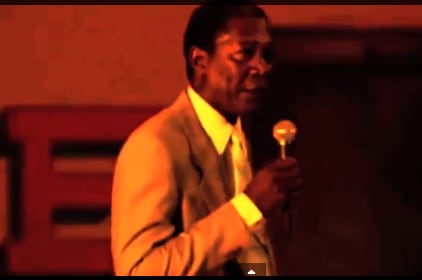 Morgan Freeman speech fires up Chiefs fans on YouTube - KansasCity.com