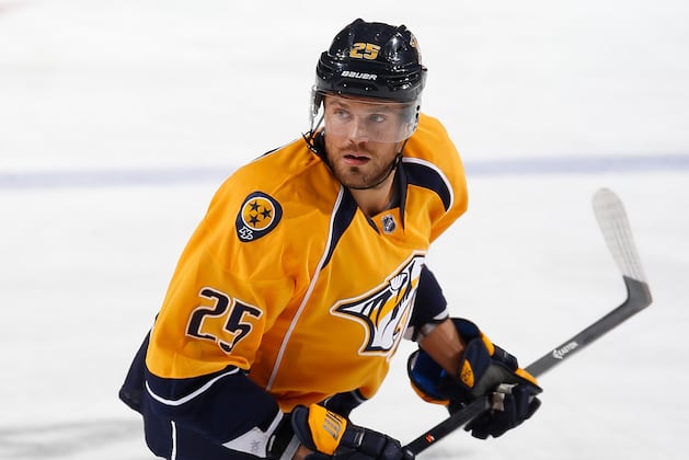 Trotz: Stalberg 'has to Start Producing'