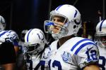 A Week in the Life of Andrew Luck