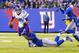 If only the Giants' pass rush could duplicate the success it had against the Minnesota Vikings...