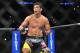 August 4, 2012; Los Angeles, CA, USA; Lyoto Machida during UFC on FOX at Staples Center. Mandatory Credit: Gary A. Vasquez-USA TODAY Sports