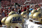 Another Freshman Might Be Joining the UCLA O-Line