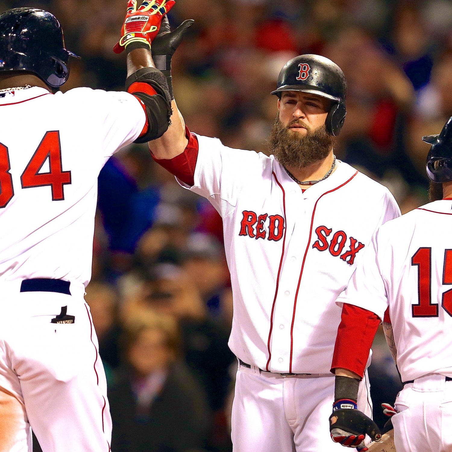 Cardinals vs. Red Sox: Score, Grades and Analysis for 2013 World Series Game 1 | Bleacher Report