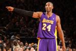Can Control Freak Kobe Bryant Finally Let Go?