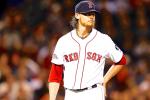 Buchholz Offers to Pitch in Relief in Game 6 or 7