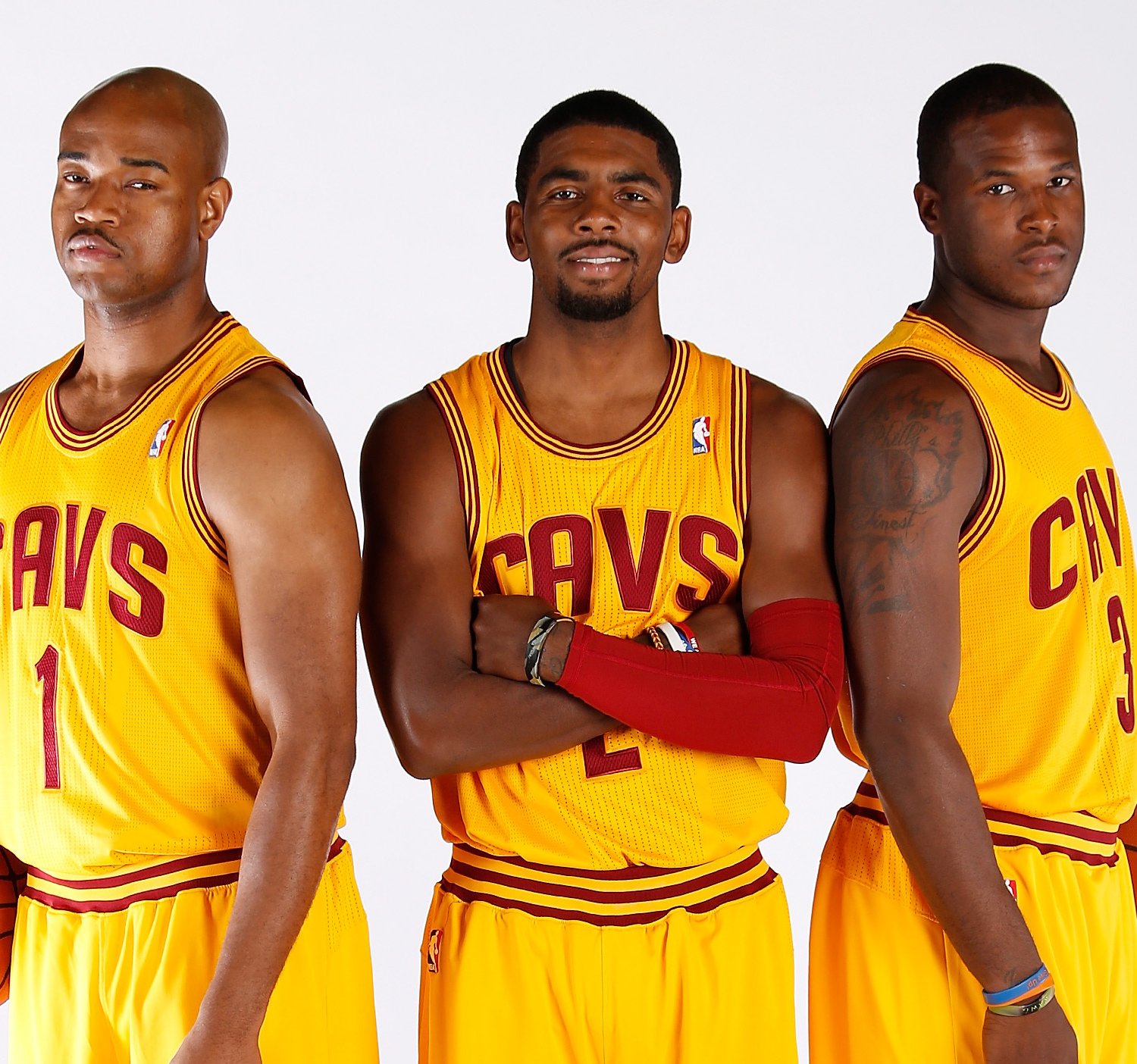 Cleveland Cavaliers Preview 201314 Lineup, Roster Predictions, Team