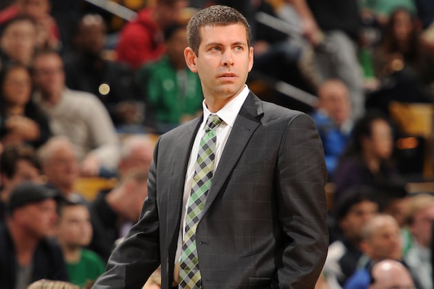 Celtics Release Bell-Holter, Taylor