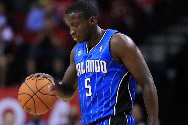 Debate: Predict Victor Oladipo's Rookie Stat Line