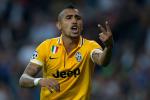 Vidal: It Would Be Great to Play for Real Madrid