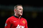 Rooney Taunts Fergie Over Transfer Request
