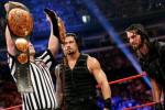 Best, Worst Moments of the Shield's Reign