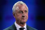Cruyff Refuses to Deal with Rosell