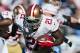 Against the league's worst run defense, the 49ers will look to Frank Gore again to pull it out a fifth-straight win.