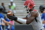 SEC-Bound WR Putting Up Astronomical Numbers