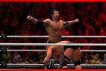 Very Latest Details on WWE 2K14