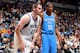 Kevin Love and Kevin Durant are just two of many reasons why the Northwest Division is eminently watchable again this season.