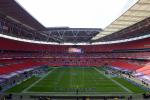 NFL Announces 3 London Games in 2014