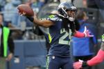 Richard Sherman: I Played Through a Concussion and It Paid Off