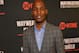 LAS VEGAS, NV - SEPTEMBER 14: Boxer Bernard Hopkins arrives at the MGM Grand Garden Arena for the Floyd Mayweather Jr. vs. Canelo Alvarez boxing match on September 14, 2013 in Las Vegas, Nevada. (Photo by Bryan Steffy/Getty Images for Showtime)