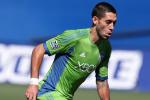 MLS Doesn't Sanction Dempsey for Altercation