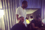 Jay Z Throws Cano Expensive B-Day Bash