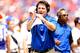 Florida head coach Will Muschamp