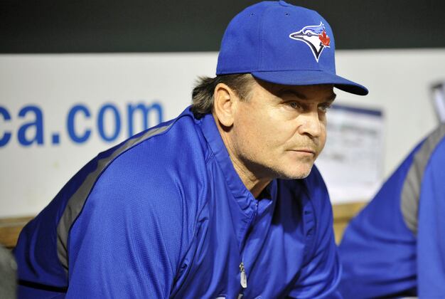 Prospect Stroman Embracing Role as Underdog