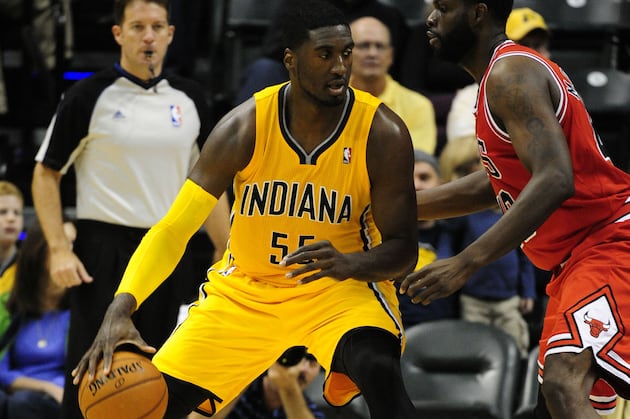 Debate: Who Needs to Step Up the Most on the Pacers?