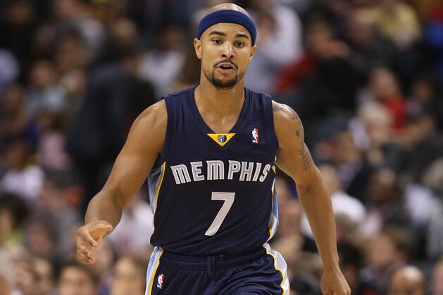 Grizzlies Eager to Take Next Step to NBA Finals