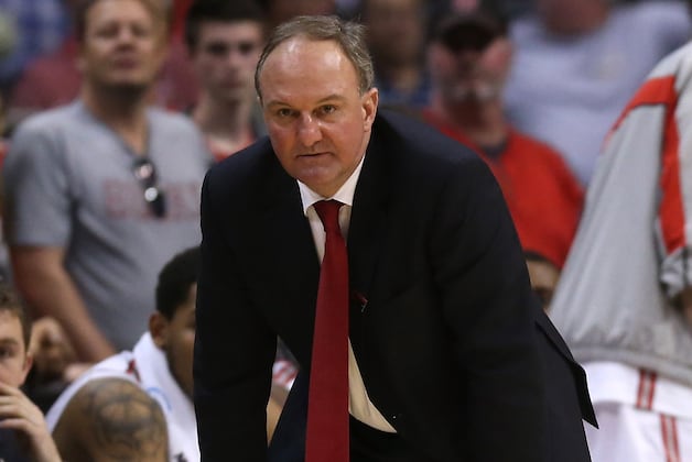 Thad Matta Reflects on Legacy, Longevity