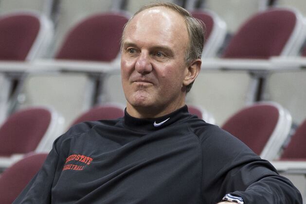 News, Notes and Observations from the Ohio State Basketball...