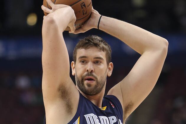 NBA GM Survey: Grizzlies Edition