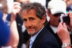 Alain Prost to Return to Racing as Formula E Team Owner