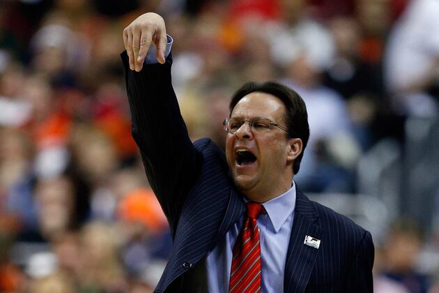 Notebook: James Blackmon Jr. to Visit IU This Weekend