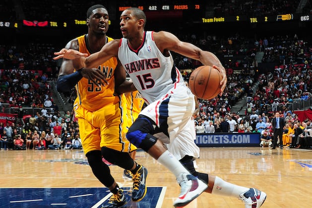 Atlanta Hawks Twitter Account Thinks They'll Be Playing in NBA Finals