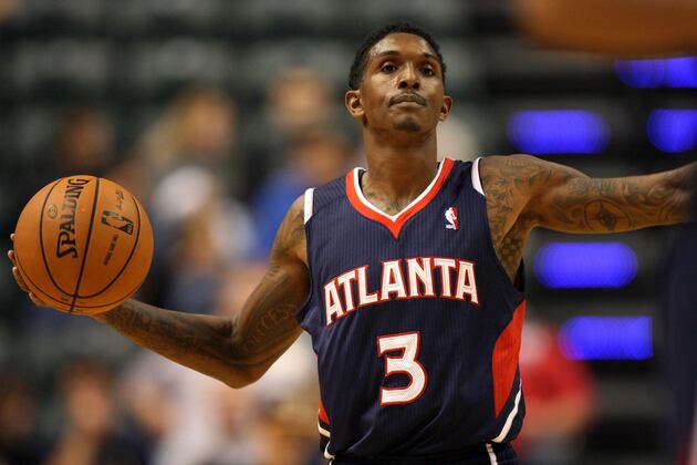 What the Hawks Will Miss Most Without Lou Williams