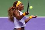 Serena Still Perfect Against Radwanska