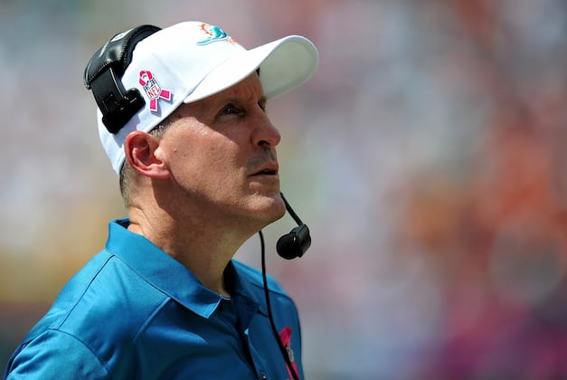 Miami Dolphins vs. New England Patriots: Breaking Down Miami's Game Plan