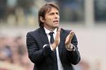 Juventus Is Not in Crisis Insists Conte
