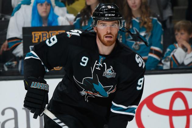Should a Healthy Martin Havlat Draw Back into the Lineup?