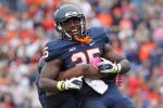 Johnson on UVa: We Haven't Played Particularly Well There