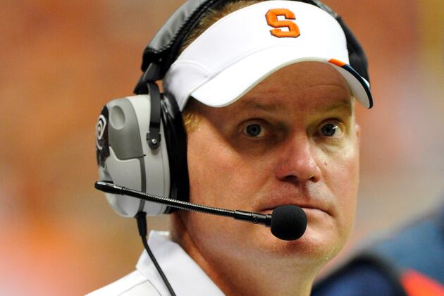 Syracuse Recruiting 2014 Talent at a Certain Southern Florida HS