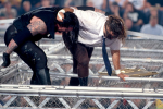10 Most Brutal Hell in a Cell Matches in WWE History