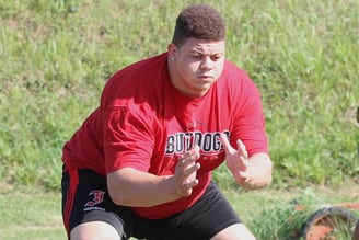 National Analyst: UK in Good Shape with Elam