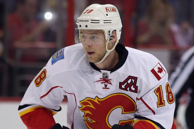 Stajan Returning to Lineup, Baertschi Scratched