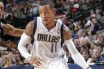 Monta Ellis Thinks He's Passing Too Much